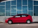 Hyundai Accent 5-Door 2011 года (AU)